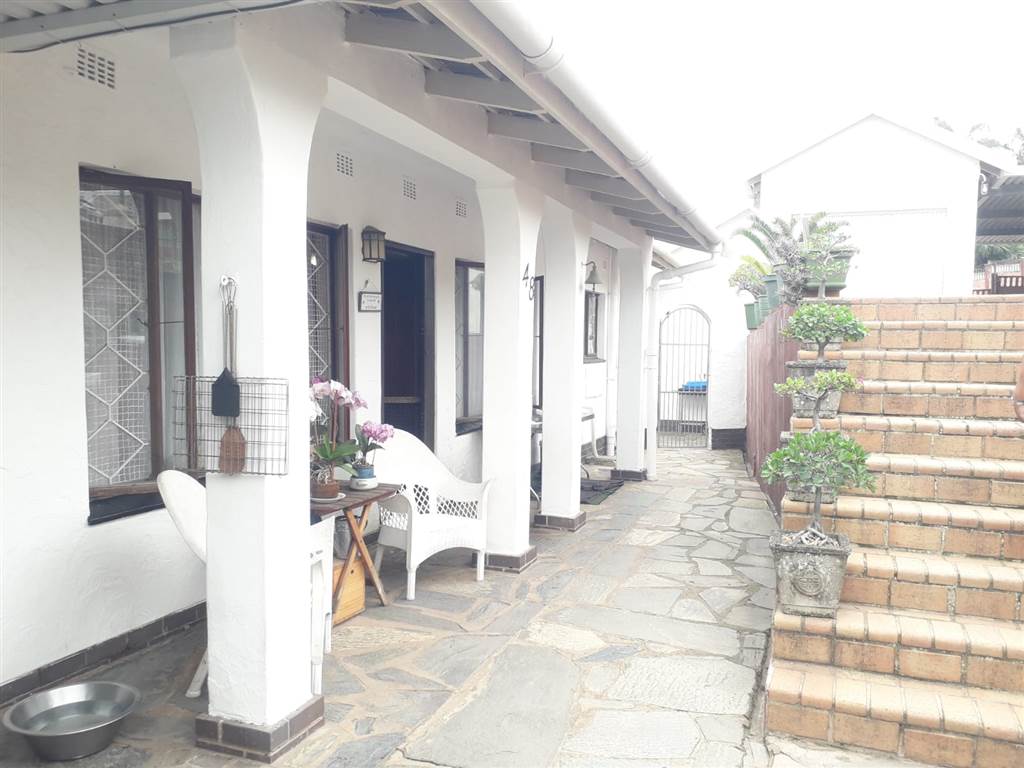 4 Bed House for sale in Yellowwood Park T4431848 Private Property