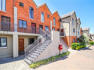 1 Bed Apartment in Darrenwood