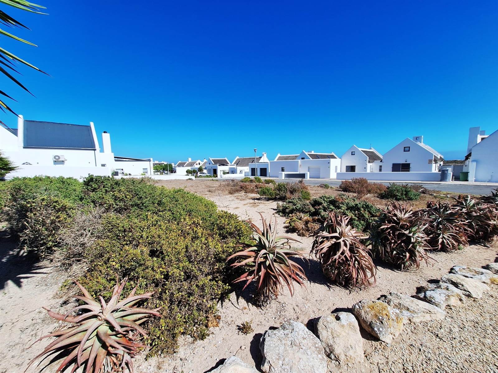 539 m² Land available in Jacobsbaai photo number 8