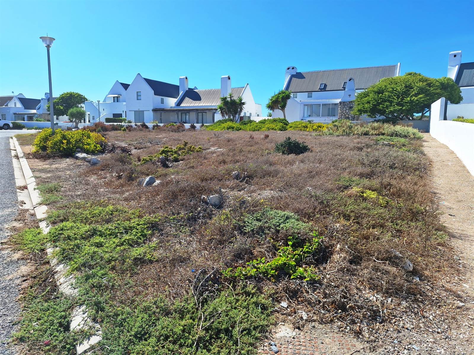 539 m² Land available in Jacobsbaai photo number 2