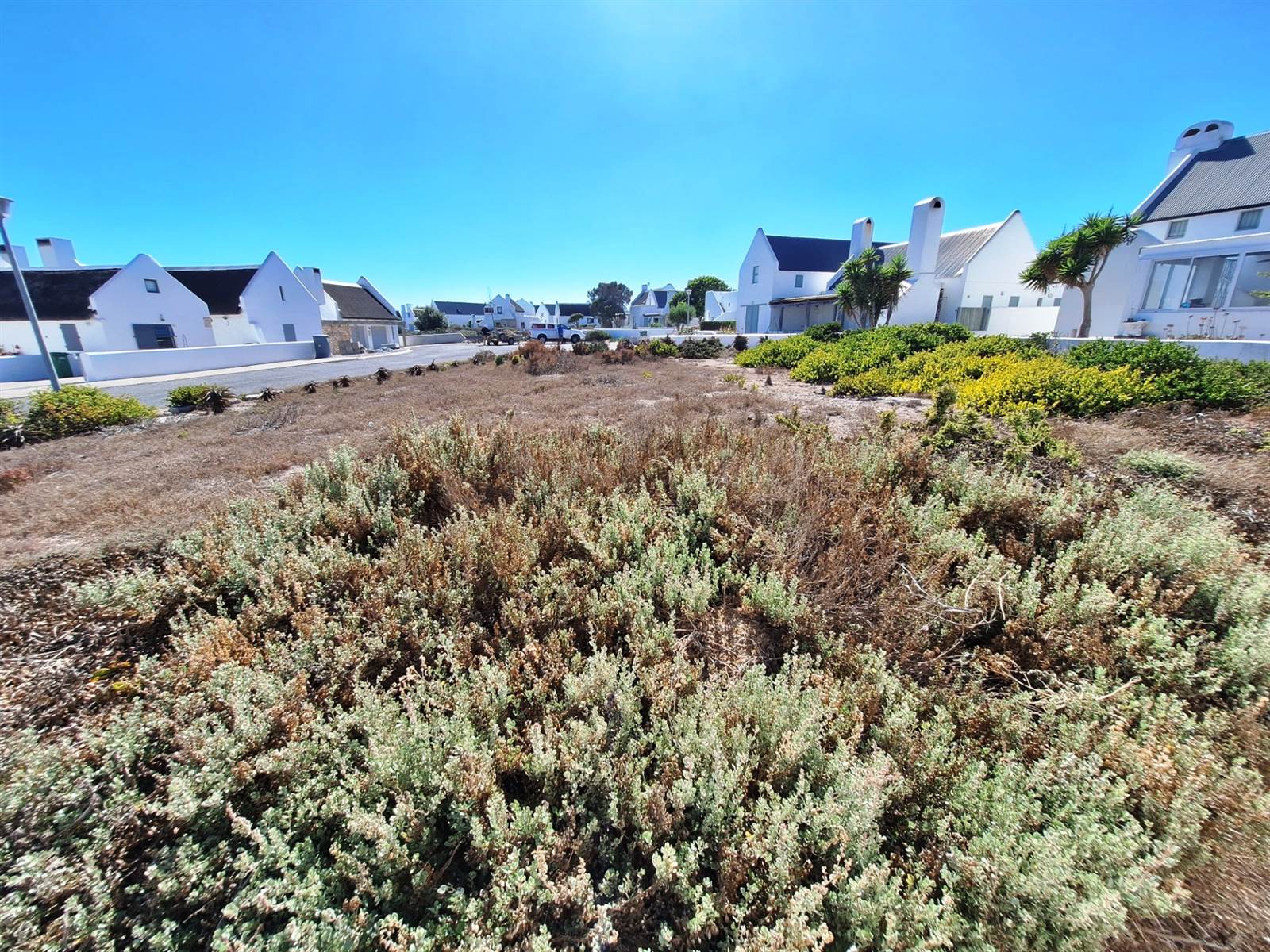 539 m² Land available in Jacobsbaai photo number 18