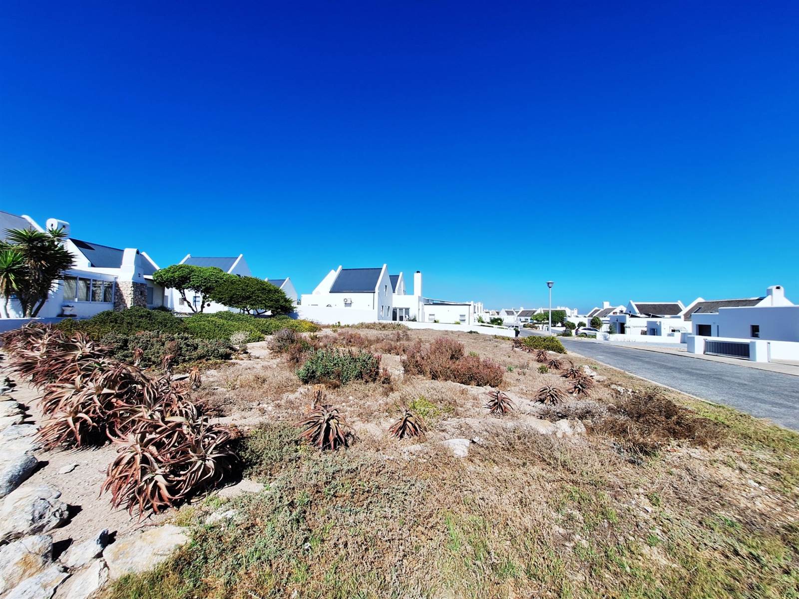539 m² Land available in Jacobsbaai photo number 7