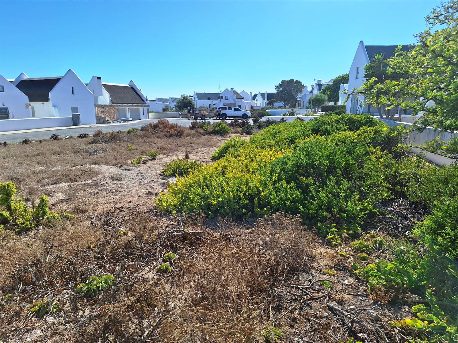 539 m² Land available in Jacobsbaai photo number 10