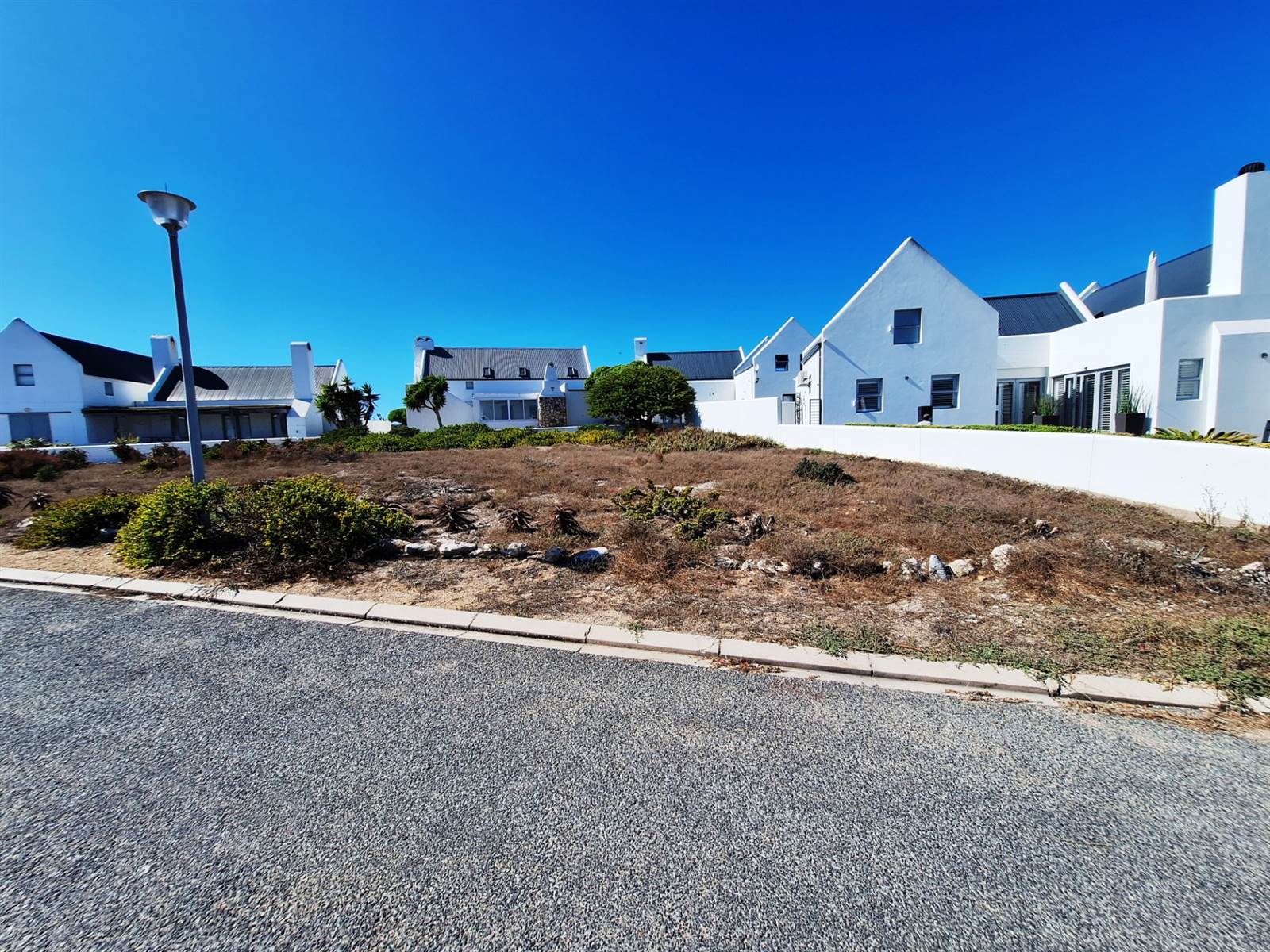 539 m² Land available in Jacobsbaai photo number 3
