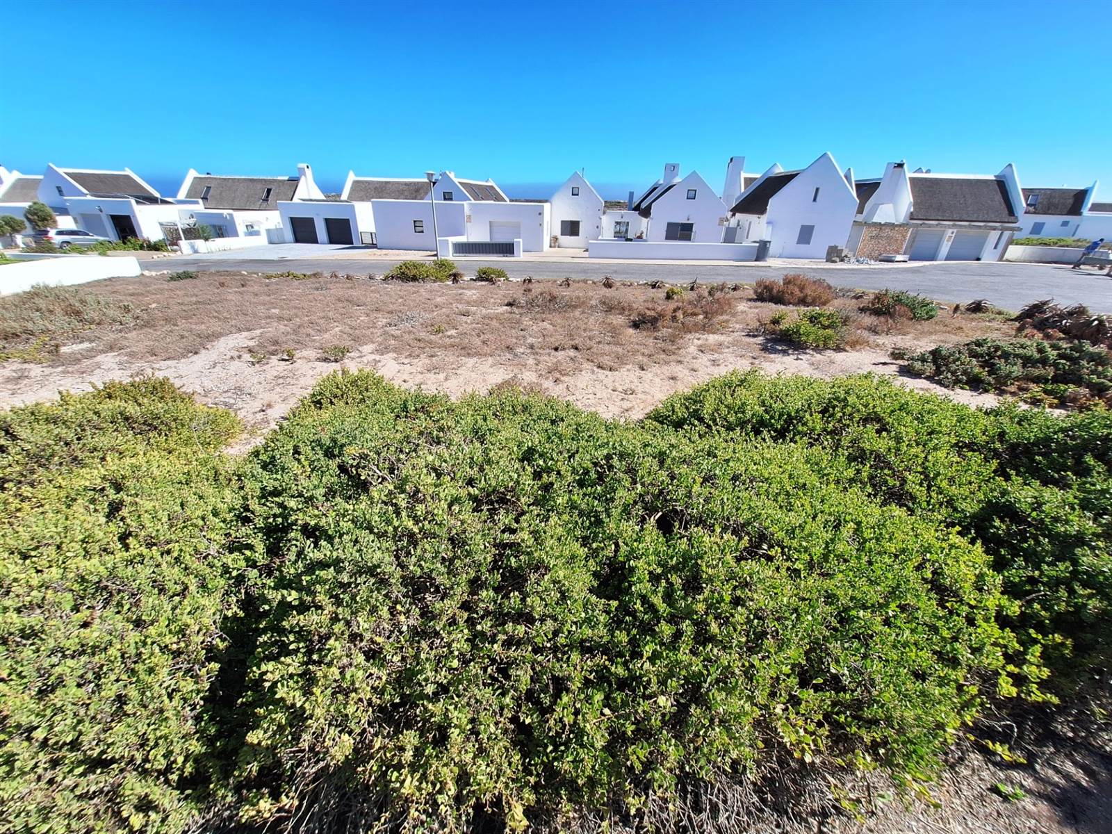 539 m² Land available in Jacobsbaai photo number 9