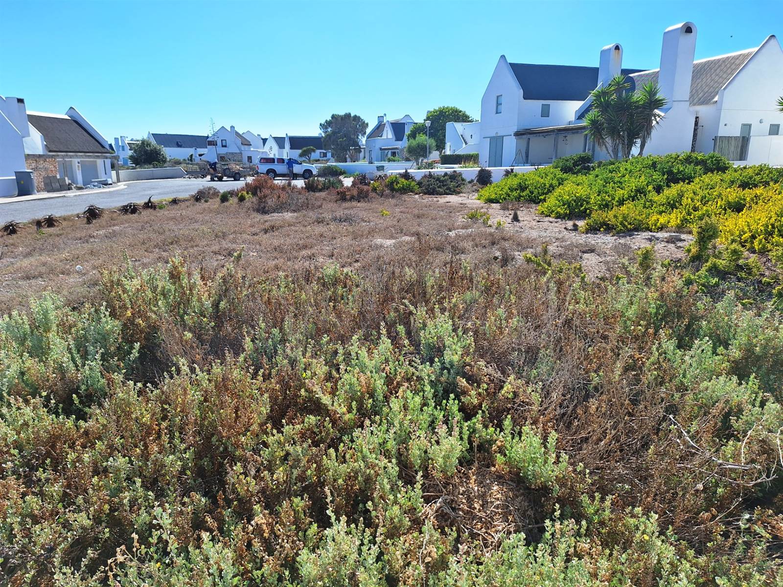 539 m² Land available in Jacobsbaai photo number 15