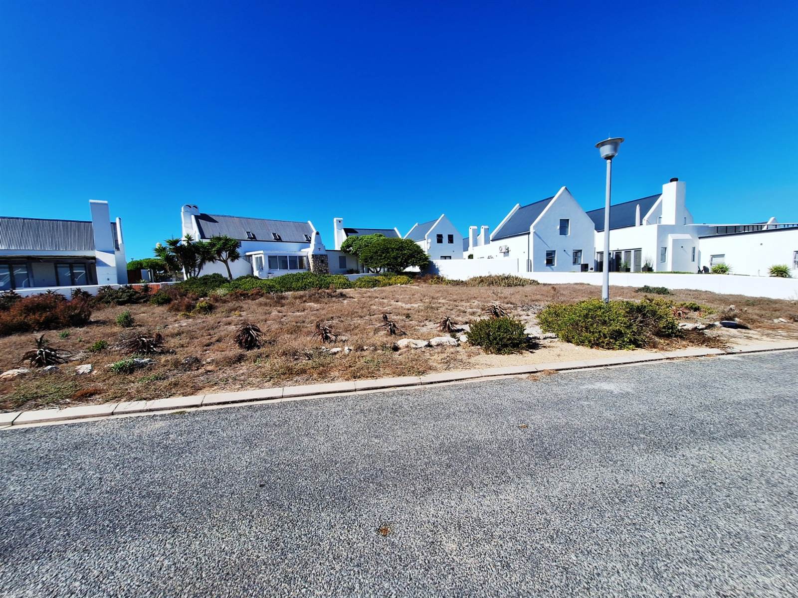 539 m² Land available in Jacobsbaai photo number 4