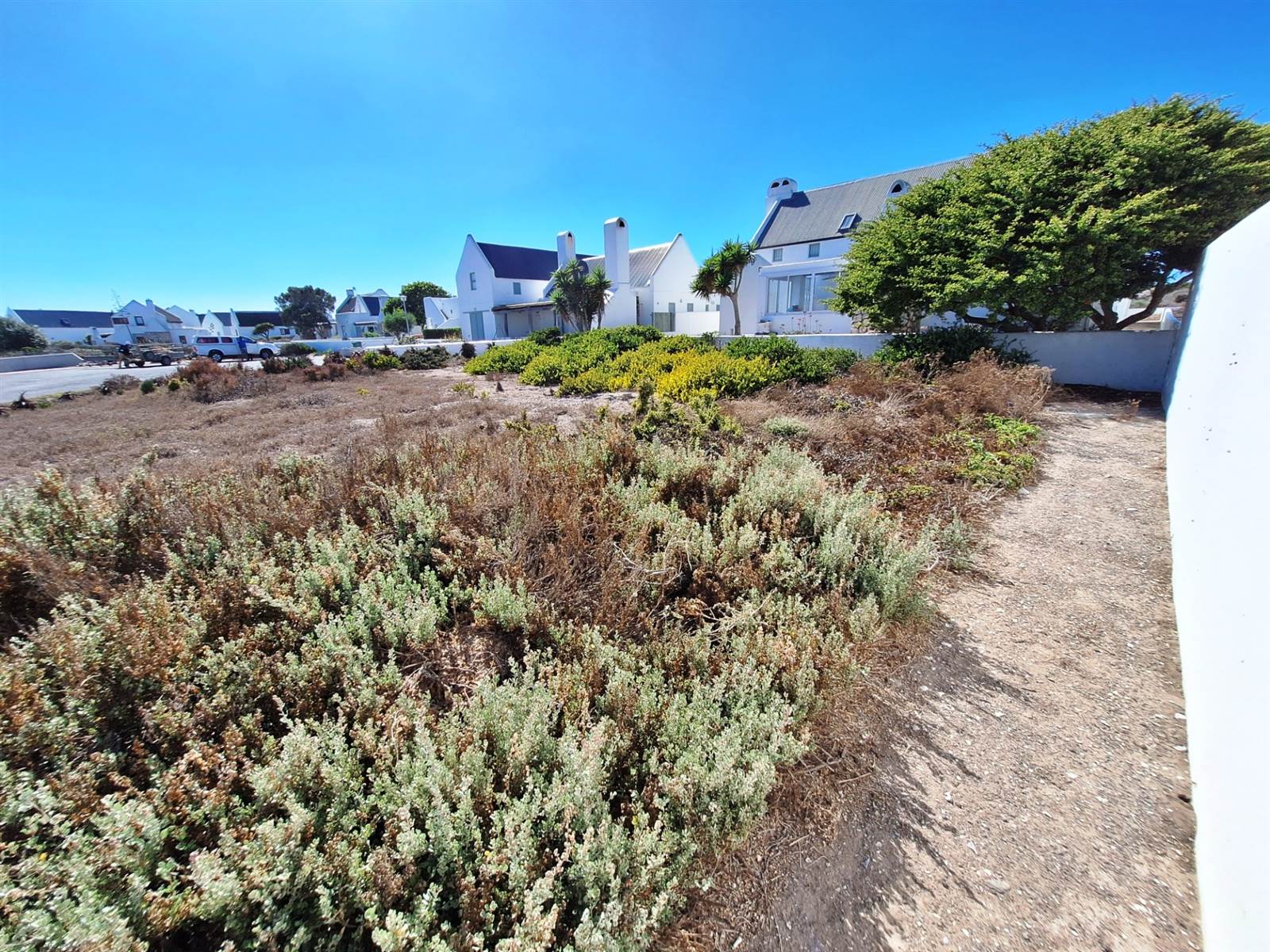 539 m² Land available in Jacobsbaai photo number 19
