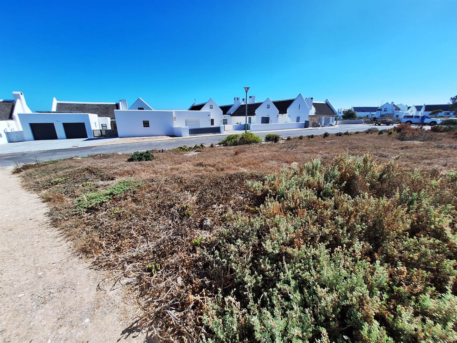 539 m² Land available in Jacobsbaai photo number 17