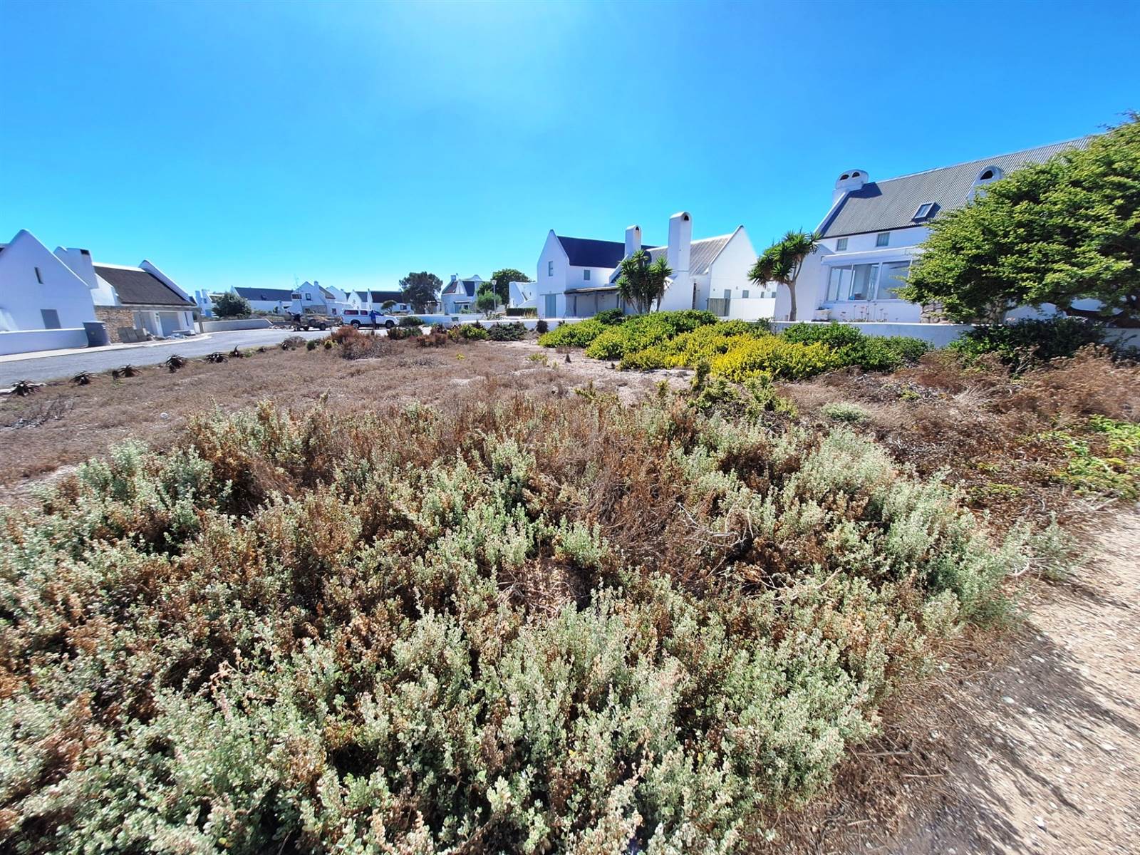539 m² Land available in Jacobsbaai photo number 13