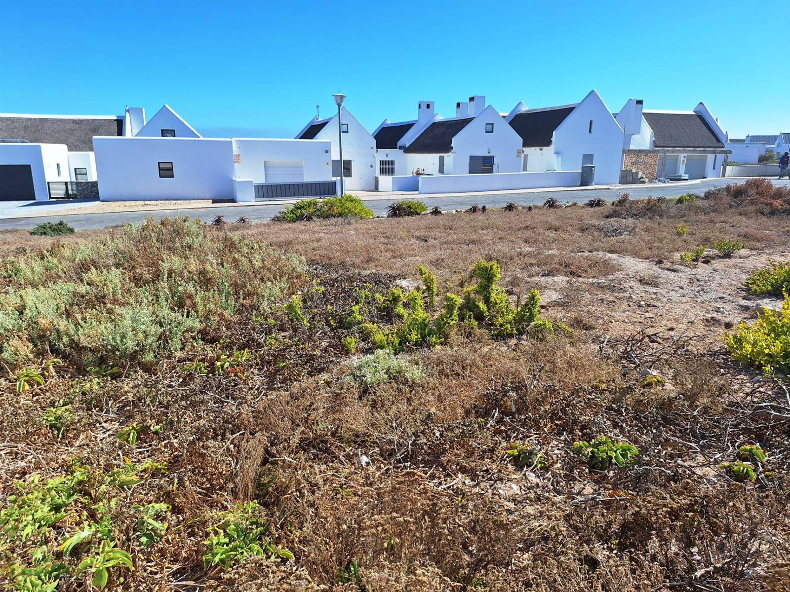 539 m² Land available in Jacobsbaai photo number 11