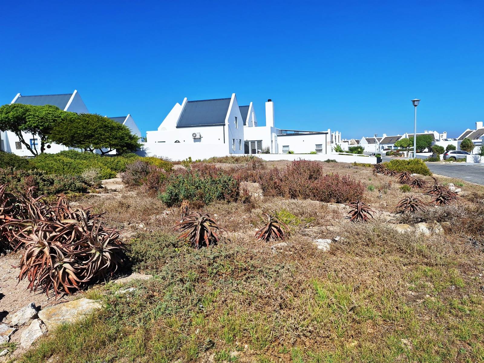 539 m² Land available in Jacobsbaai photo number 6
