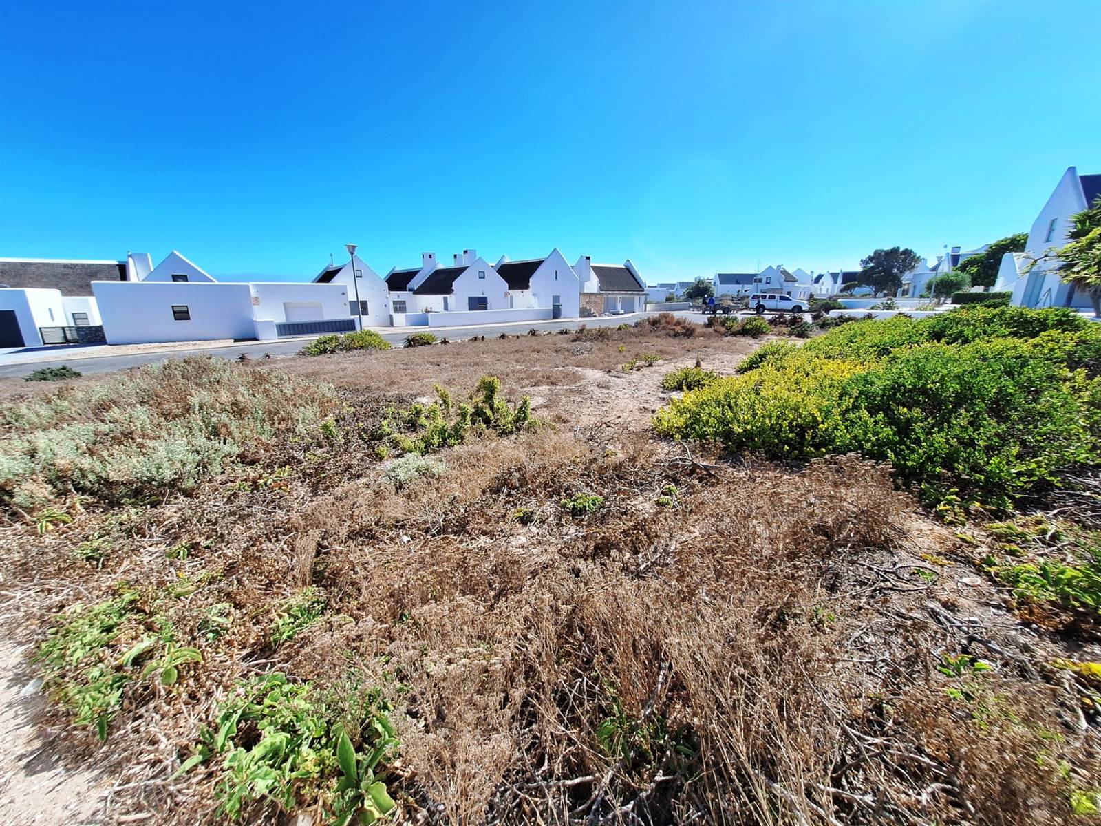 539 m² Land available in Jacobsbaai photo number 12
