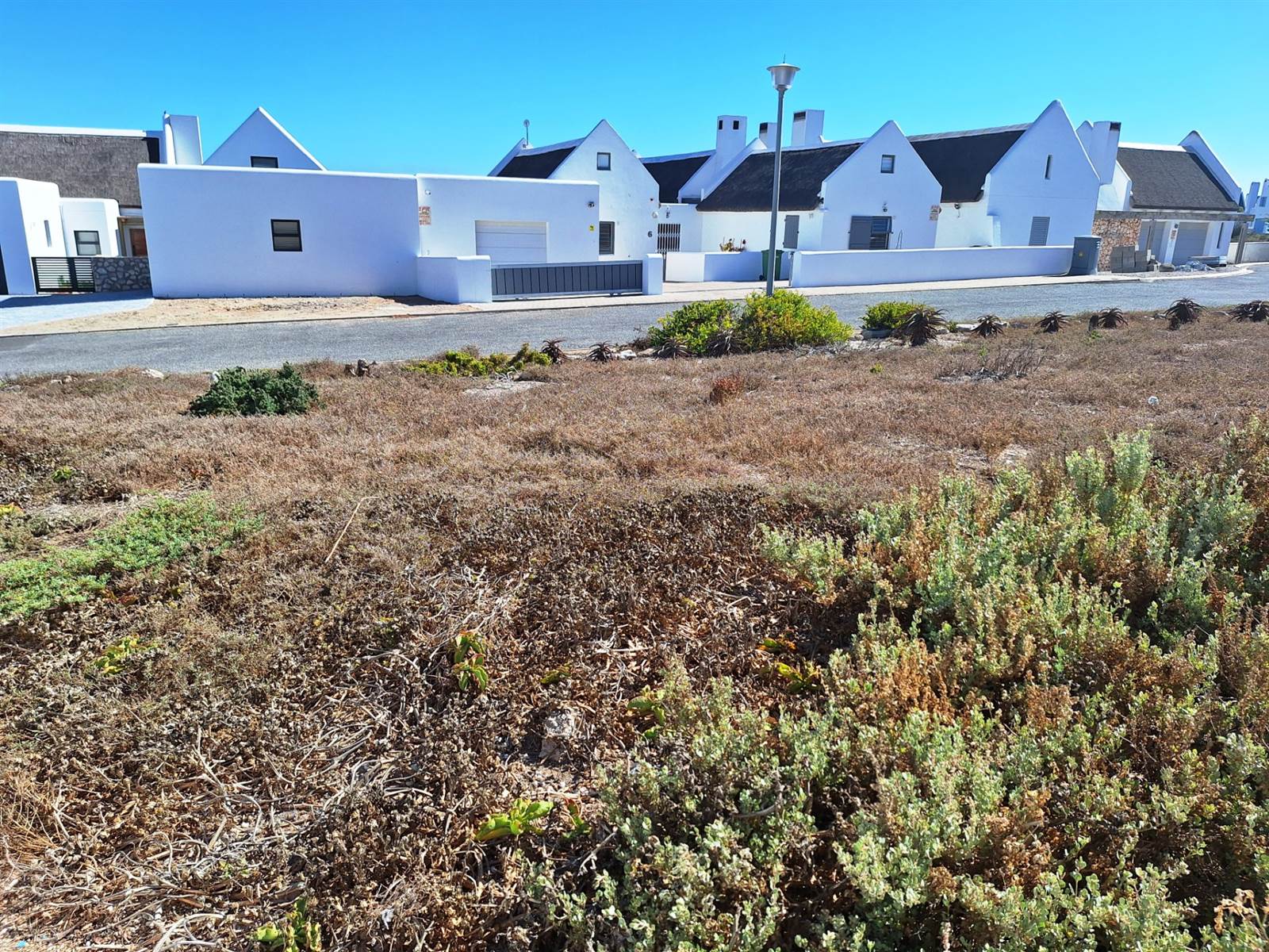539 m² Land available in Jacobsbaai photo number 16