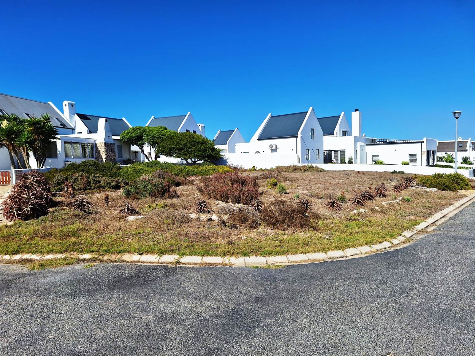 539 m² Land available in Jacobsbaai photo number 5