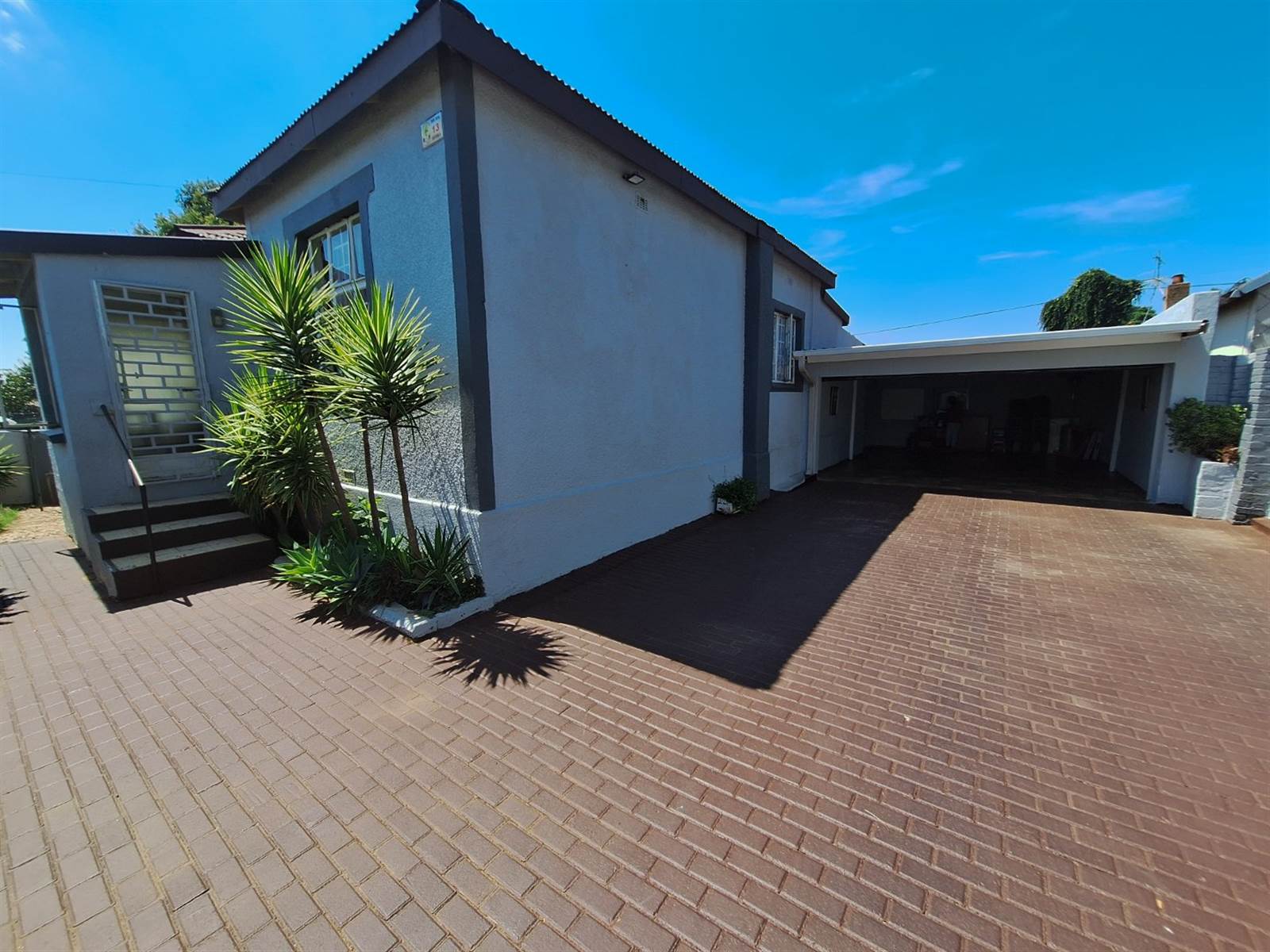 4 Bed House in Krugersdorp West photo number 20