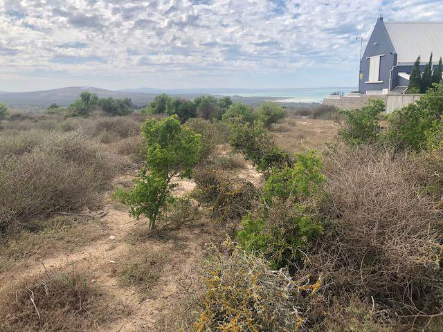 1631 m² Land available in Myburgh Park photo number 6
