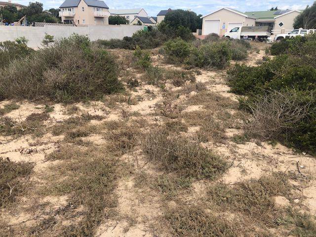 1631 m² Land available in Myburgh Park photo number 7