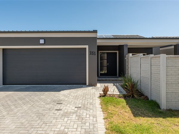 3 Bedroom House 3 Bedroom House