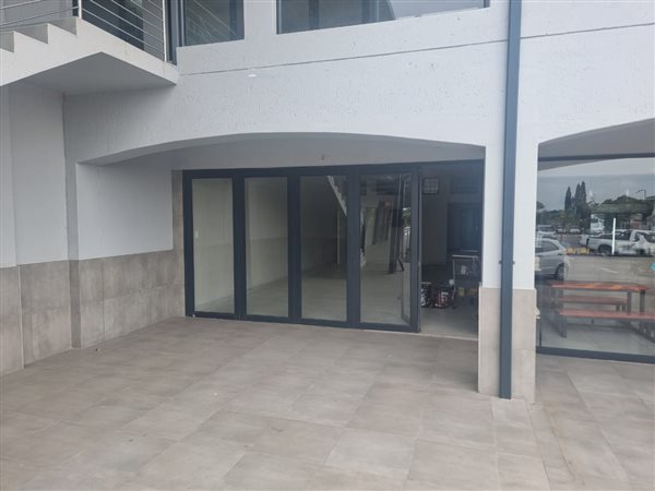 80  m² Commercial space in Northmead