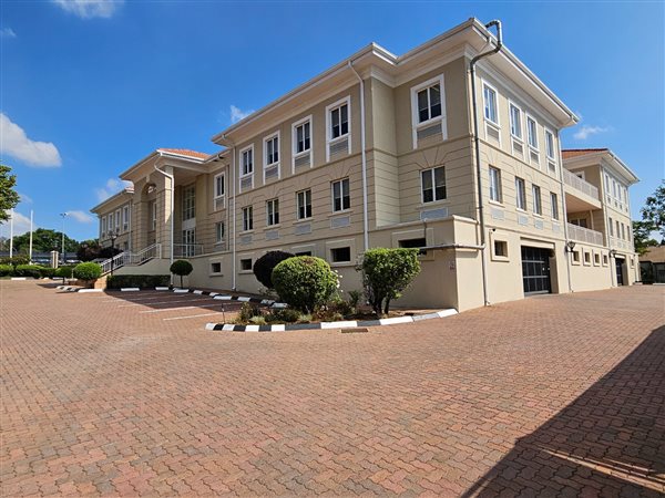 2415  m² Commercial space in Bryanston