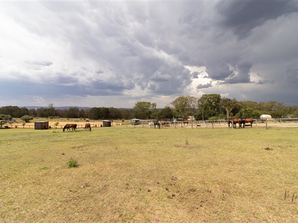 537 ha Farm 537 ha Farm