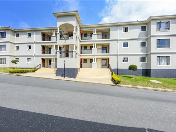 2 Bedroom Apartment 2 Bedroom Apartment