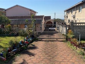 House in Shallcross