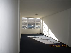 2 Bed Apartment in Edenvale