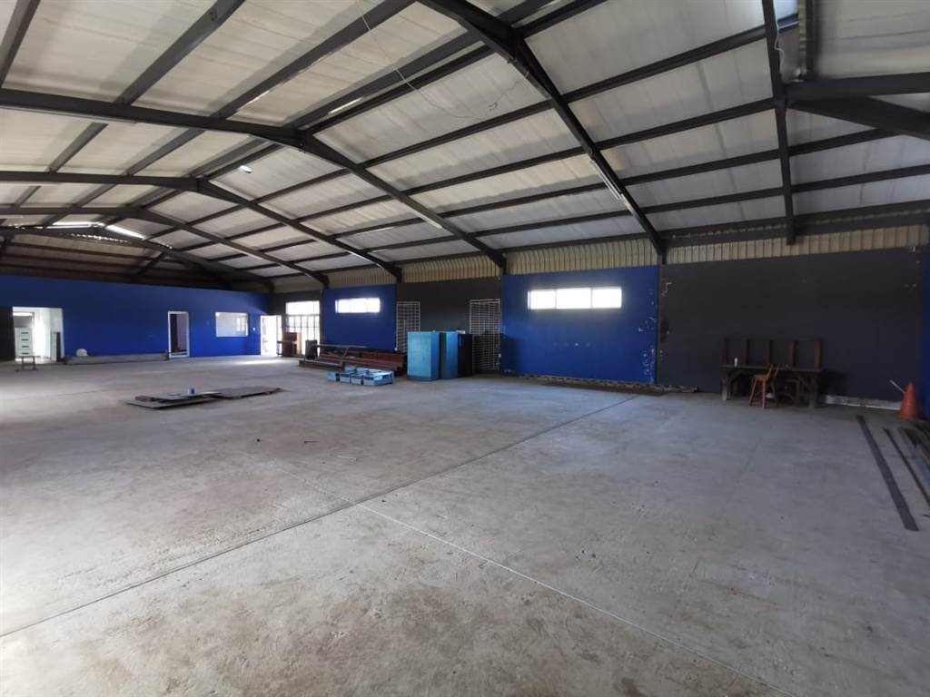 500  m² Commercial space in Flamwood photo number 6