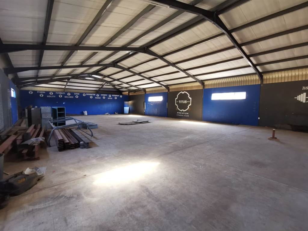 500  m² Commercial space in Flamwood photo number 4