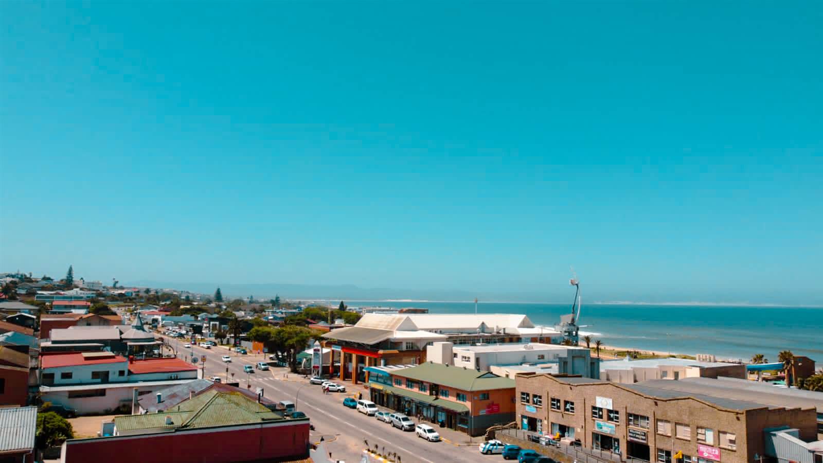 3000  m² Commercial space in Jeffreys Bay photo number 1