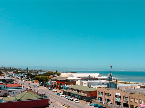 3000  m² Commercial space in Jeffreys Bay