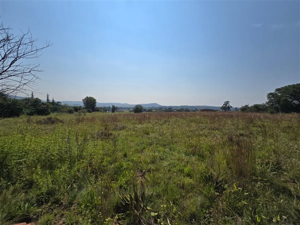 1.4 ha Land 1.4 ha Land