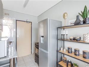 2 Bed Apartment in Jabulani