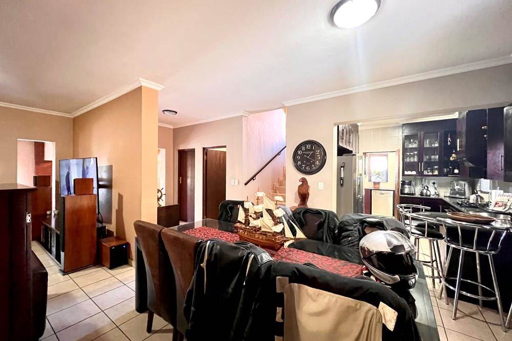 3 Bed Townhouse in Brooklands Lifestyle Estate photo number 8