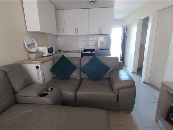 2 Bed Apartment