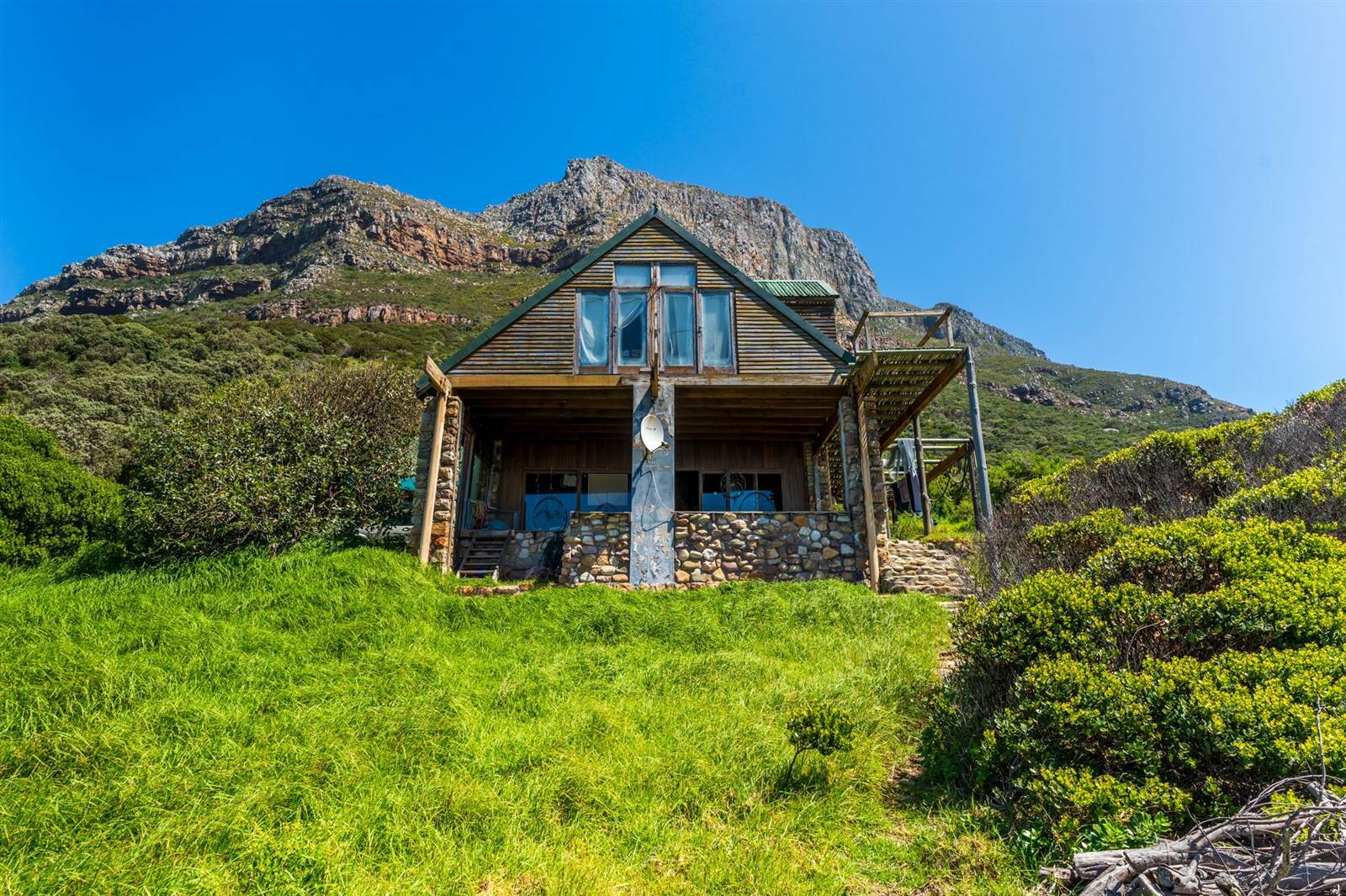 2.8 ha Land available in Simons Town photo number 29