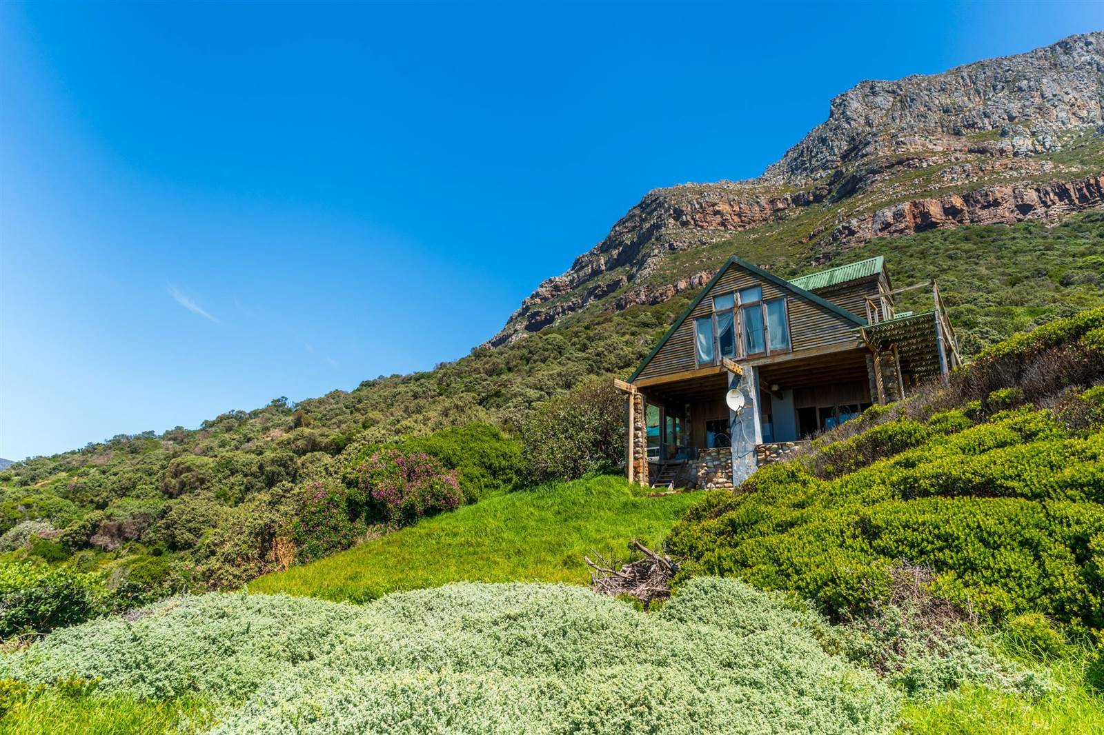 2.8 ha Land available in Simons Town photo number 18