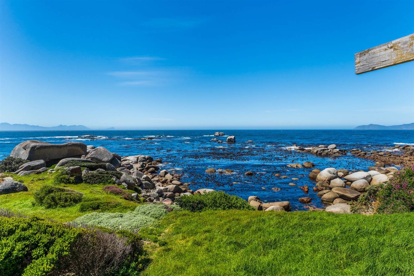 2.8 ha Land available in Simons Town photo number 1