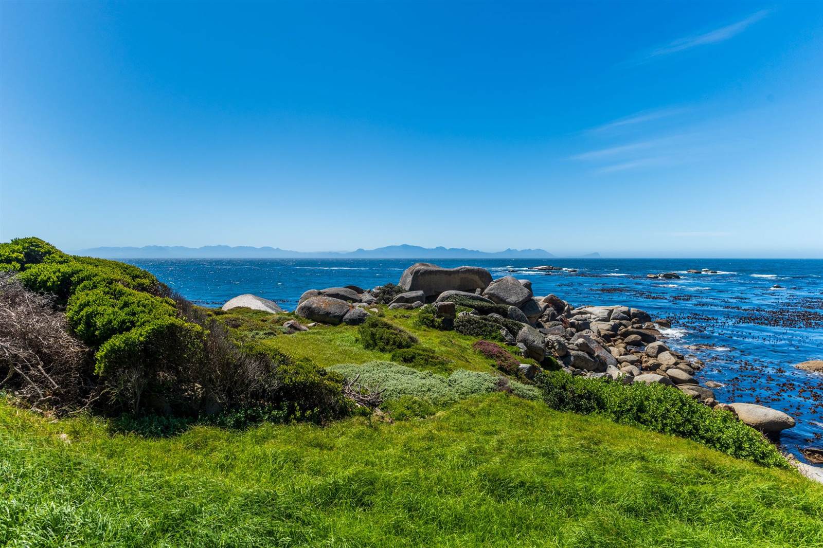 2.8 ha Land available in Simons Town photo number 24