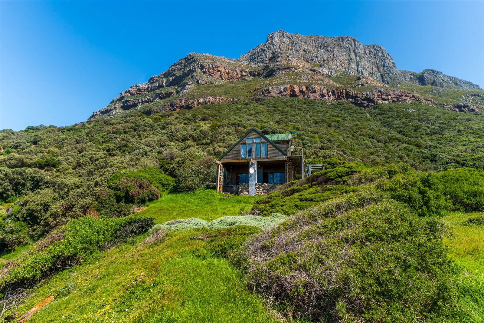 2.8 ha Land available in Simons Town photo number 10