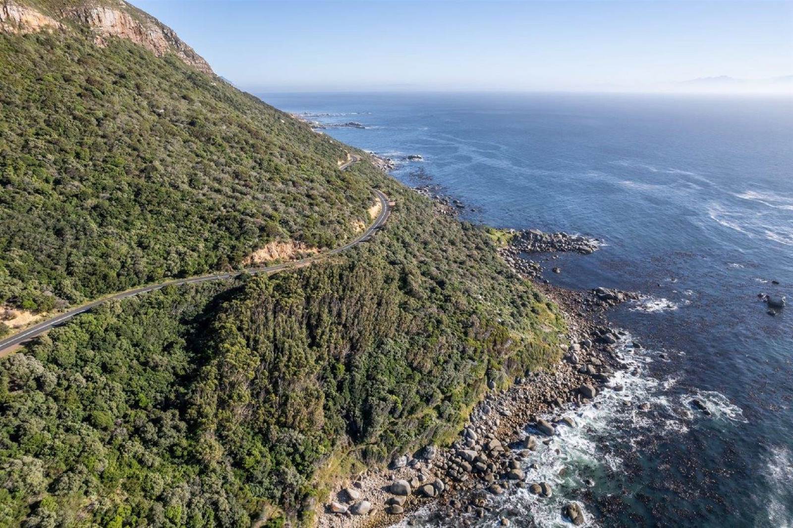 2.8 ha Land available in Simons Town photo number 12