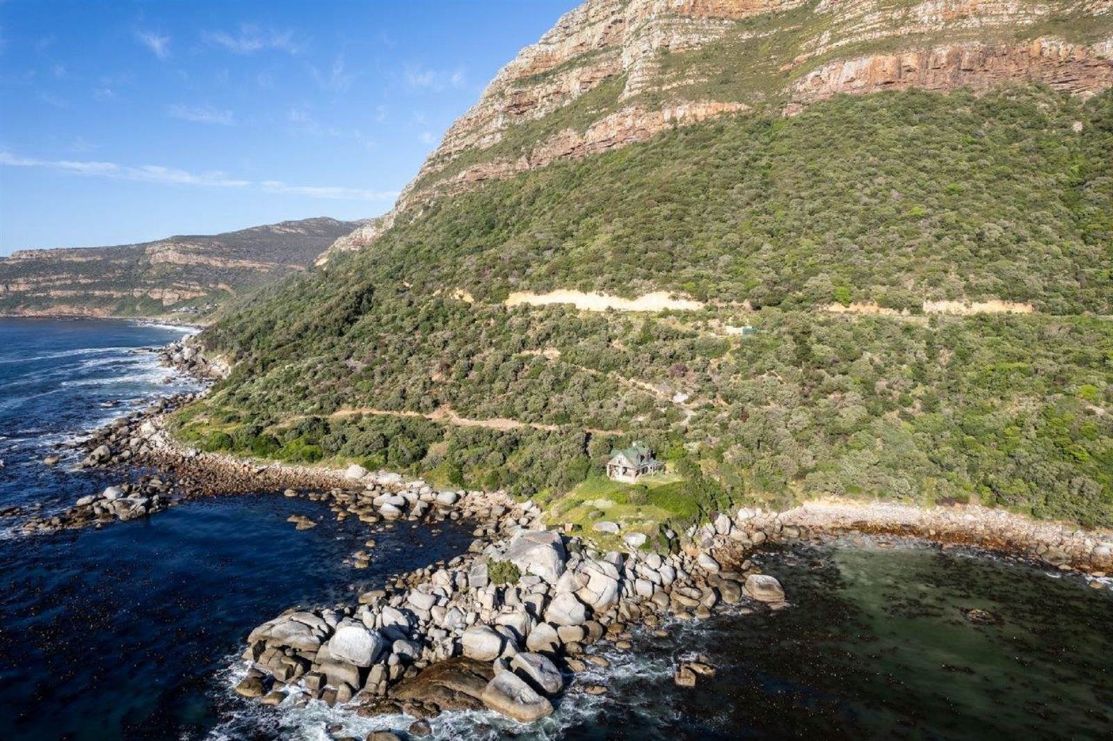 2.8 ha Land available in Simons Town photo number 21