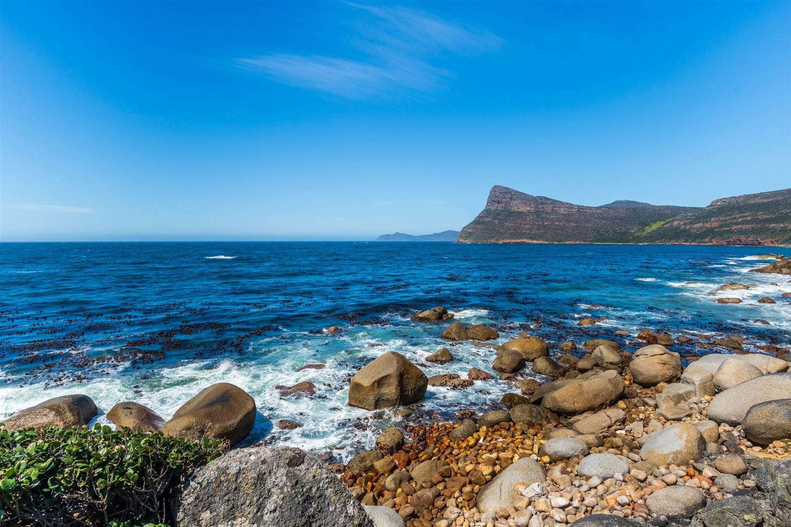 2.8 ha Land available in Simons Town photo number 13