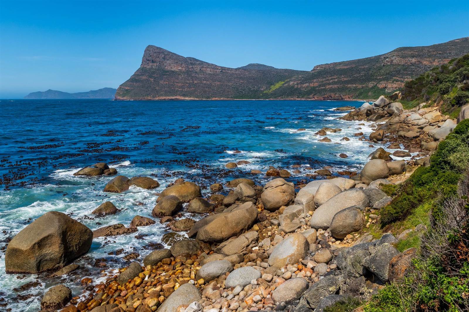 2.8 ha Land available in Simons Town photo number 17