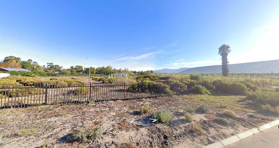 3218 m² Land available in Clanwilliam photo number 8