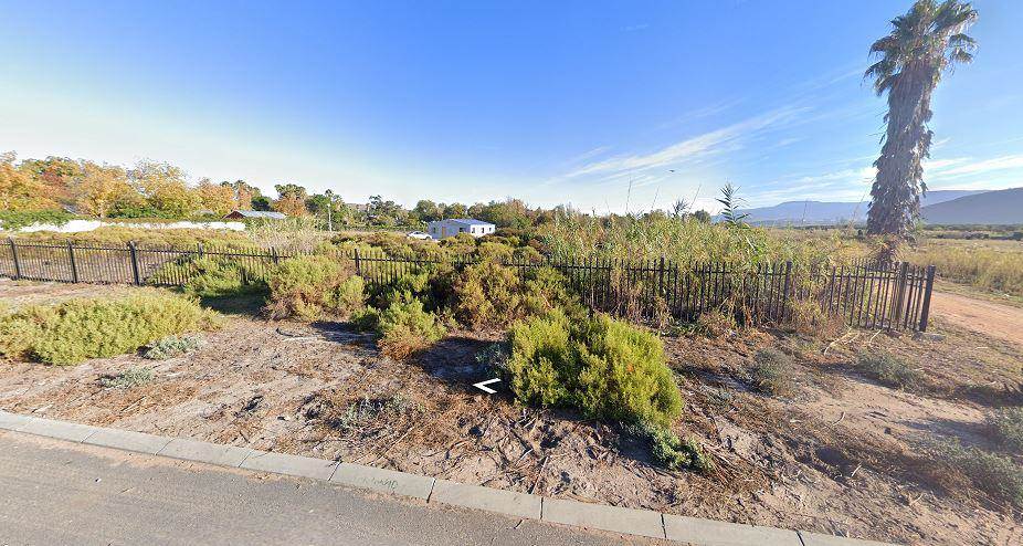 3218 m² Land available in Clanwilliam photo number 7