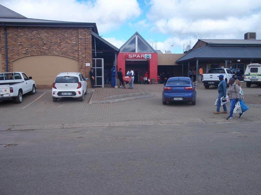 3345  m² Commercial space in Graskop photo number 4