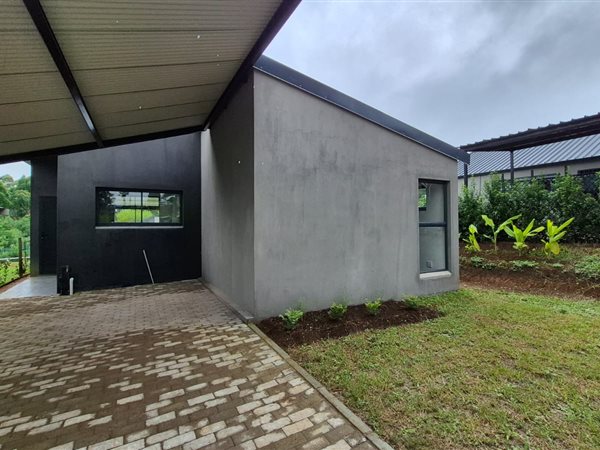 2 Bedroom House 2 Bedroom House